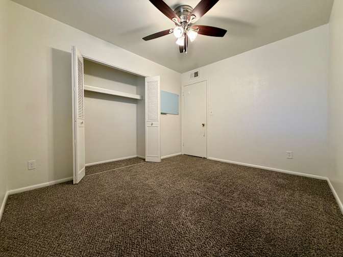 Christine's room