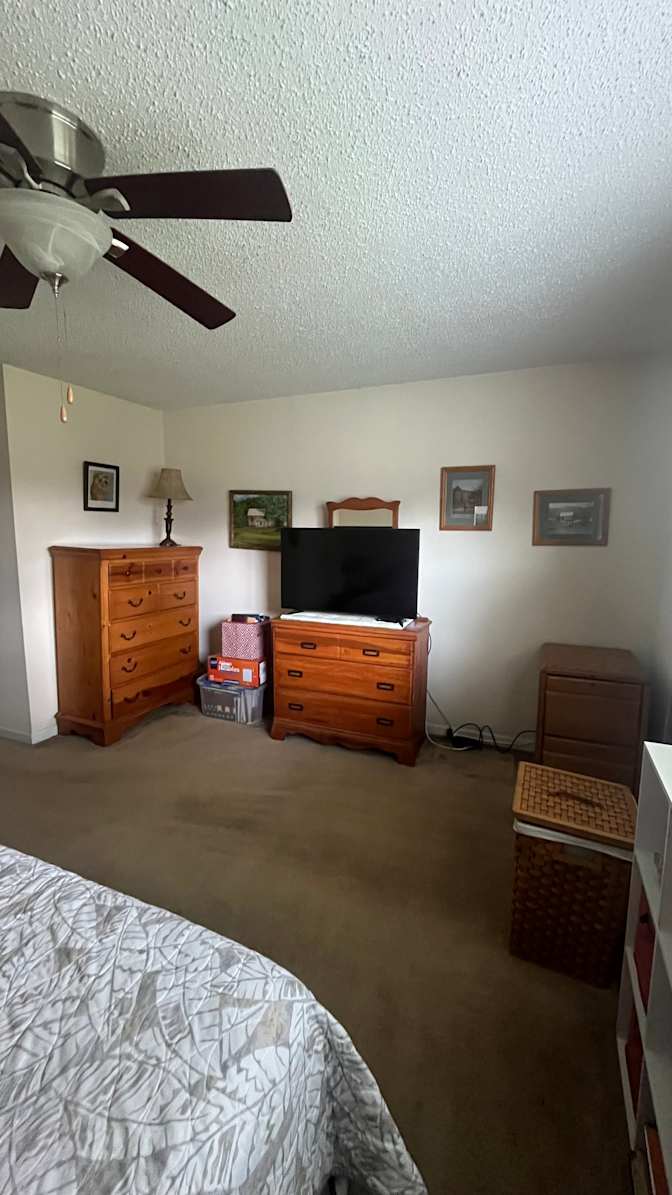 Gia's room
