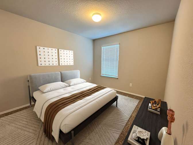 PadSplit's room