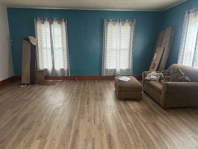 Emma's room