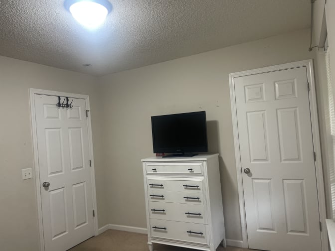 Sam's room