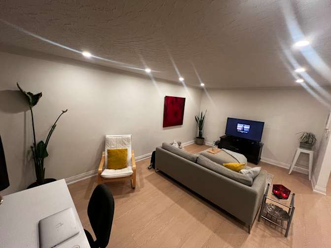 s.cedric's room