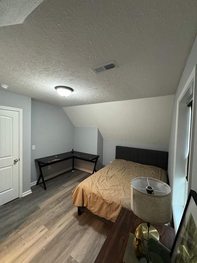 Jacob's room