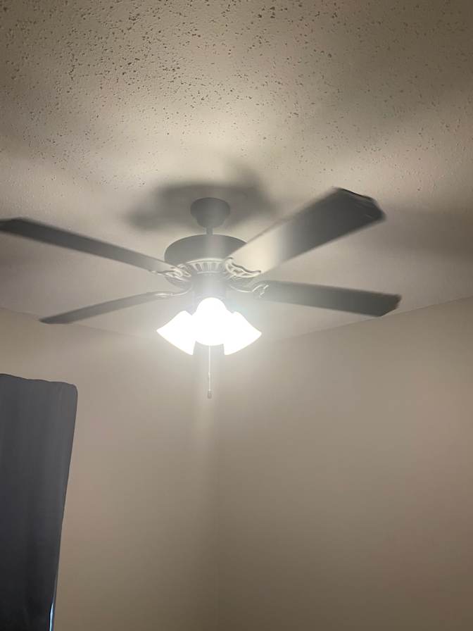 Nicole's room