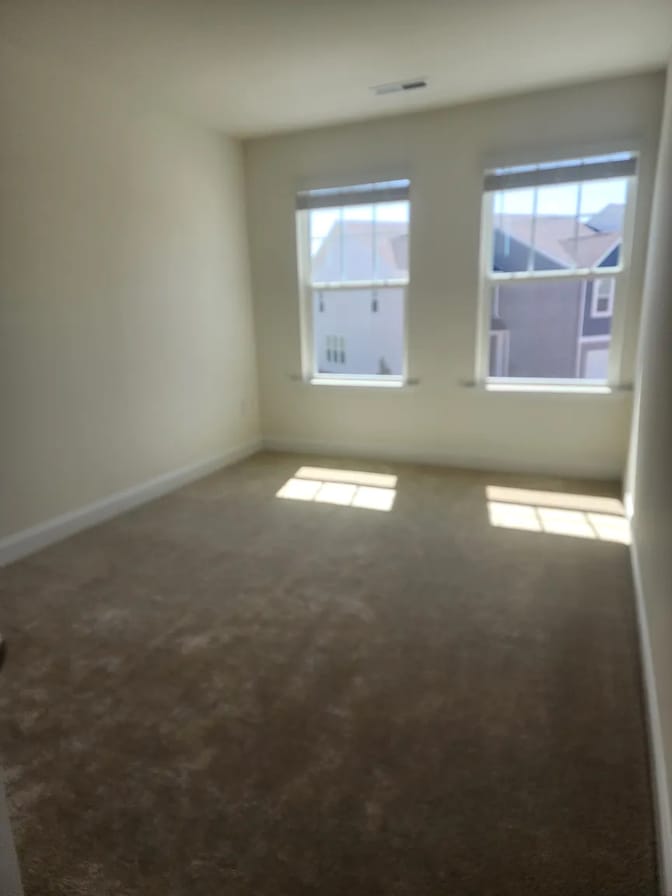 Alcove Rooms's room