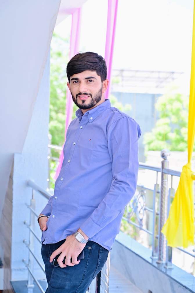 Suresh