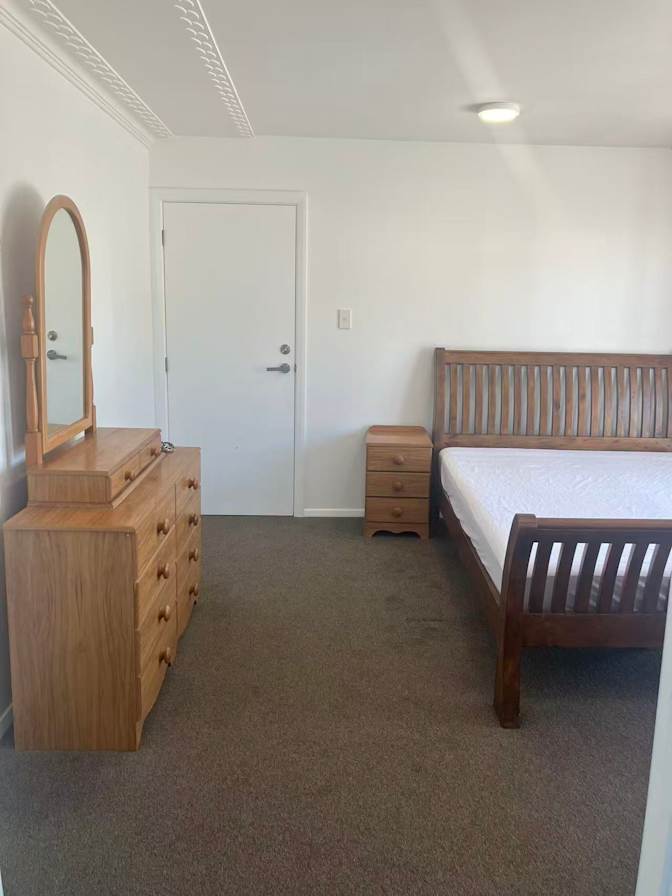 paul's room