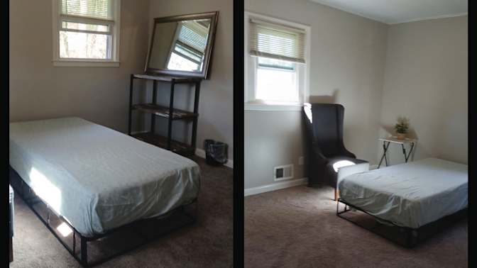 Susen's room