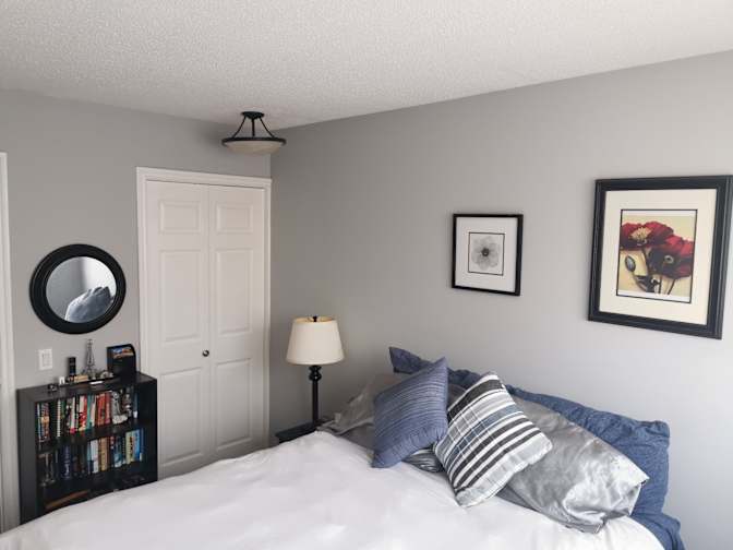 Cory's room