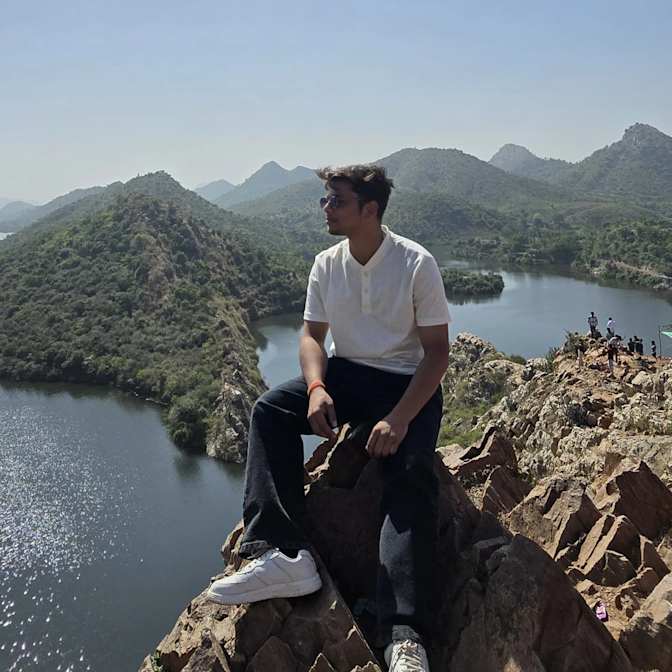 Anant Pandey