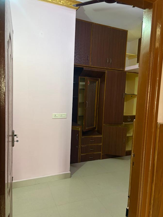 tabassum's room