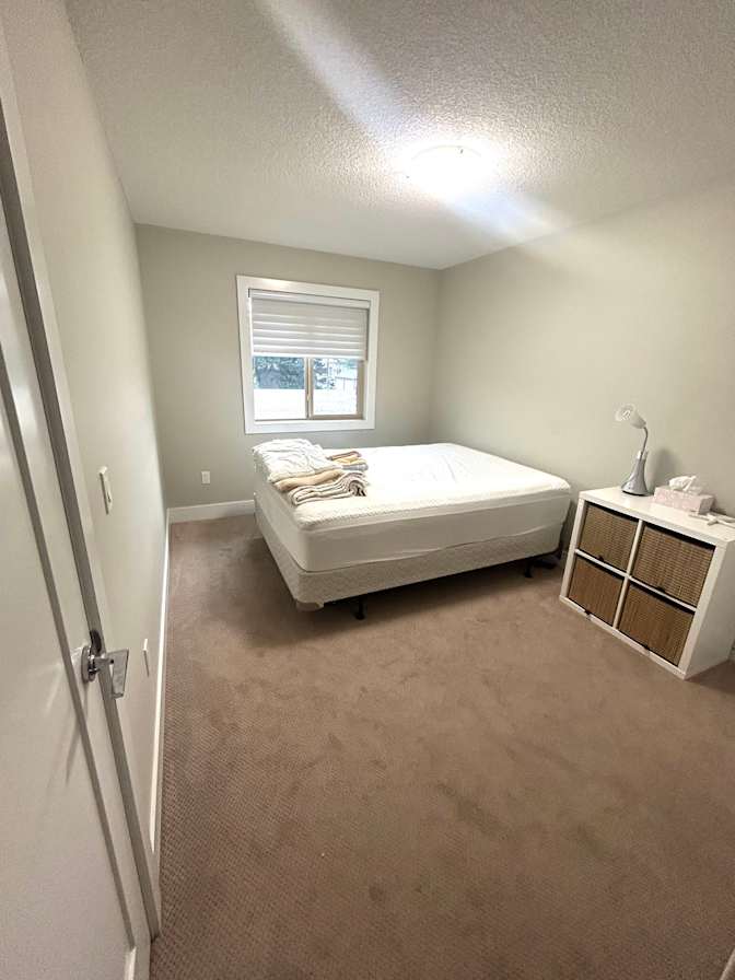 Kate's room