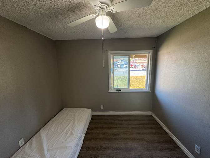 Daniel's room