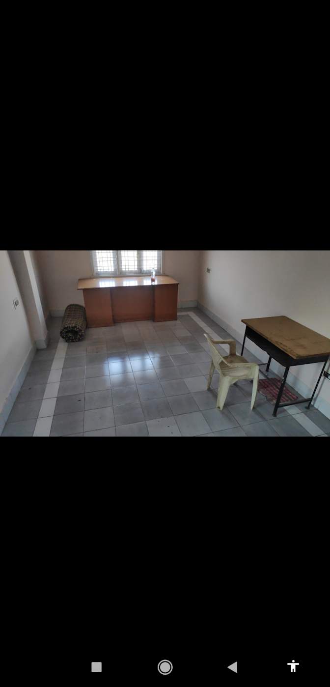 Karan's room