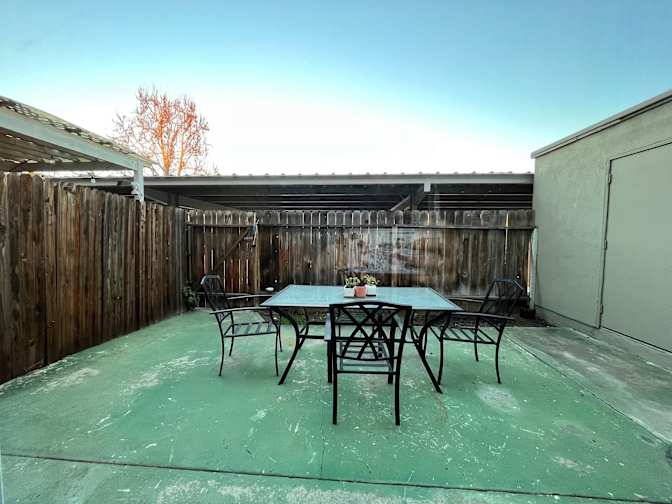 Alexandra's room
