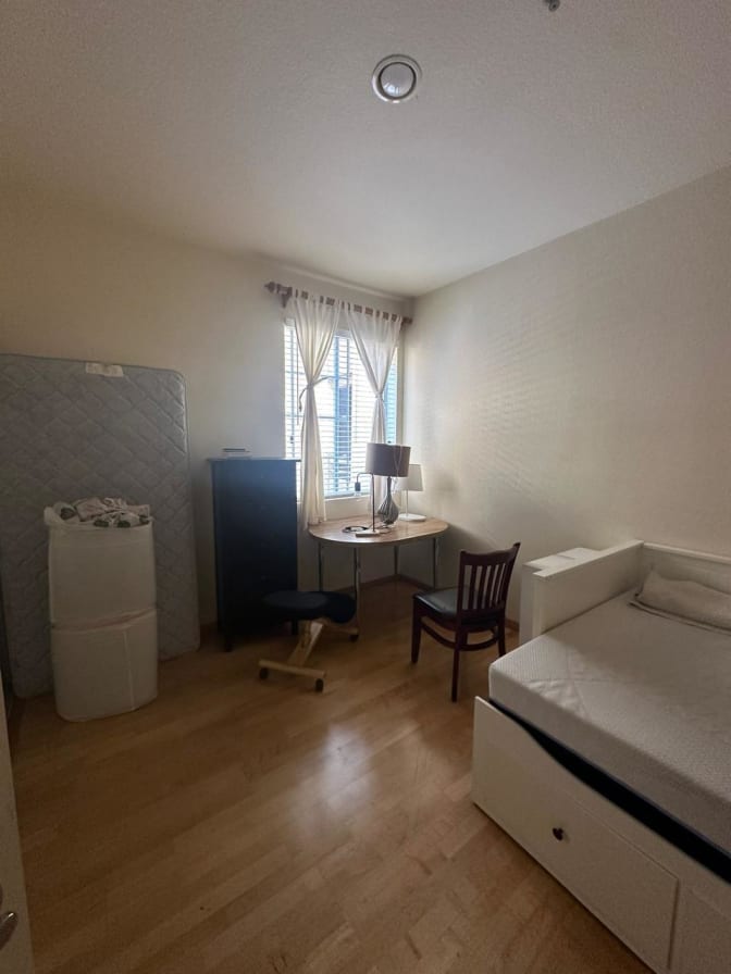 Gabriele's room