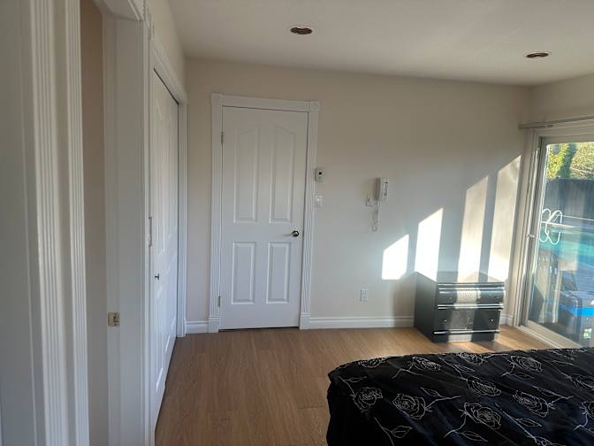 Karen's room