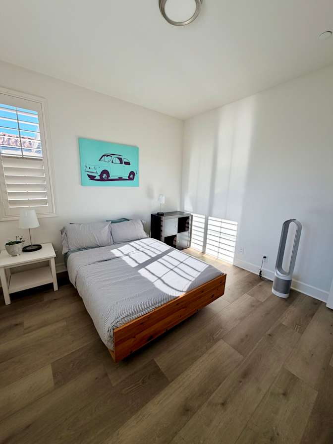 Ejay's room