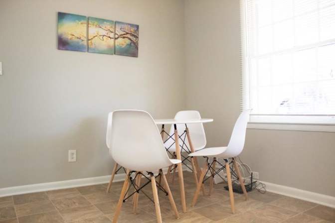 PadSplit's room