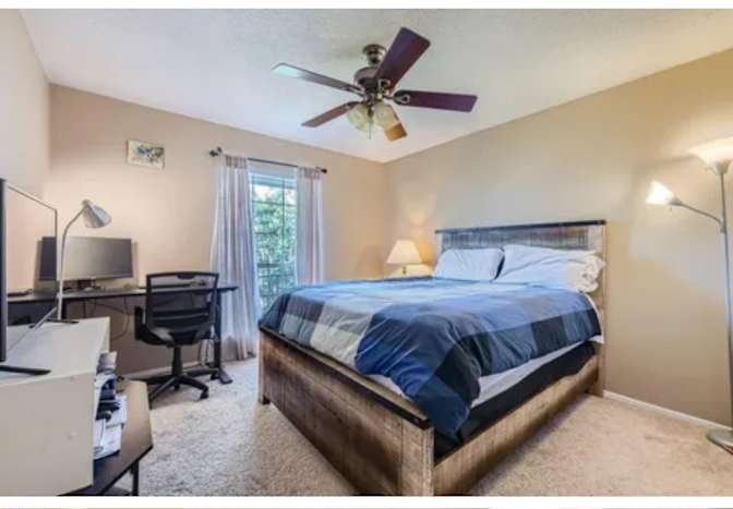 DerJane's room