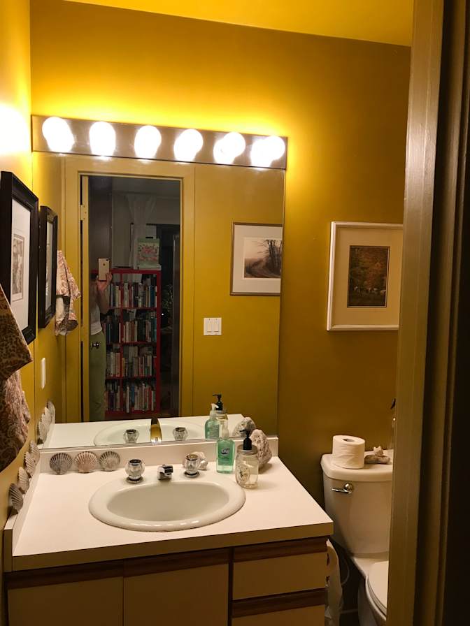 Elissa's room