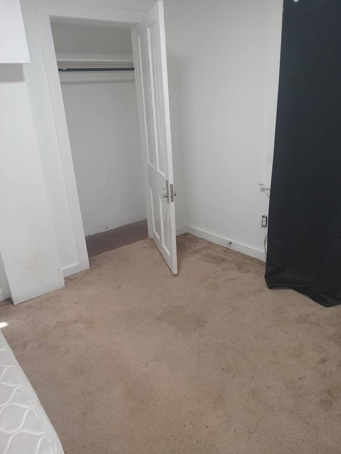 Michelle's room