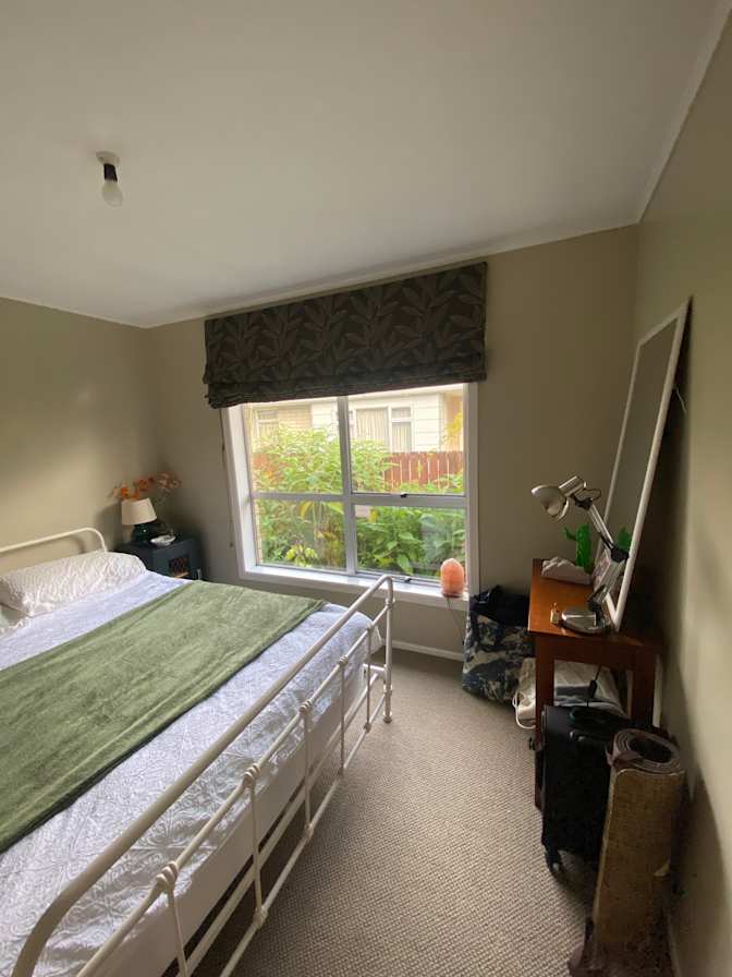 Holly's room