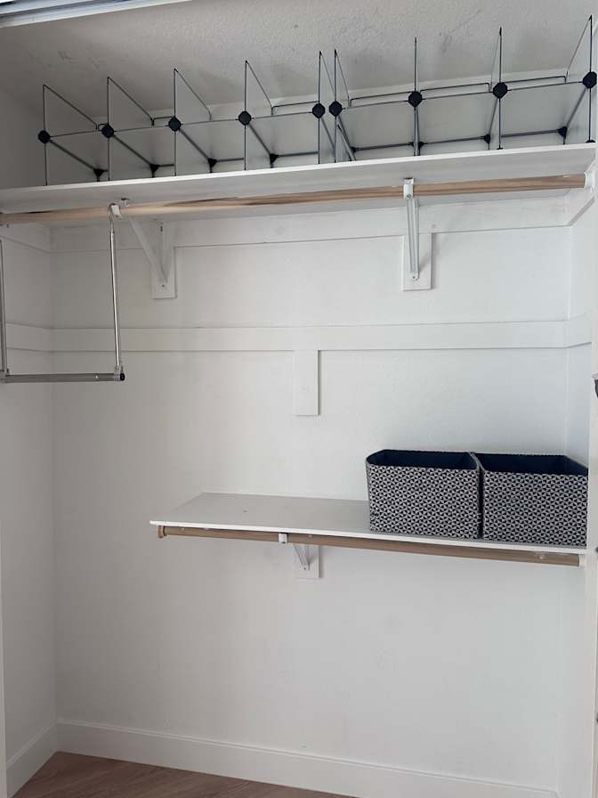 Kasi's room