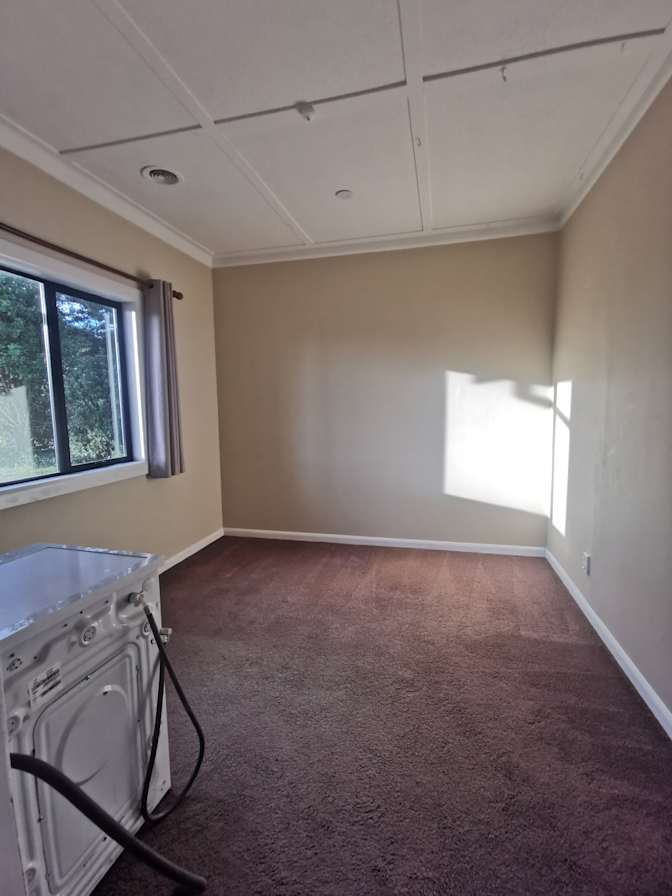 Sam's room
