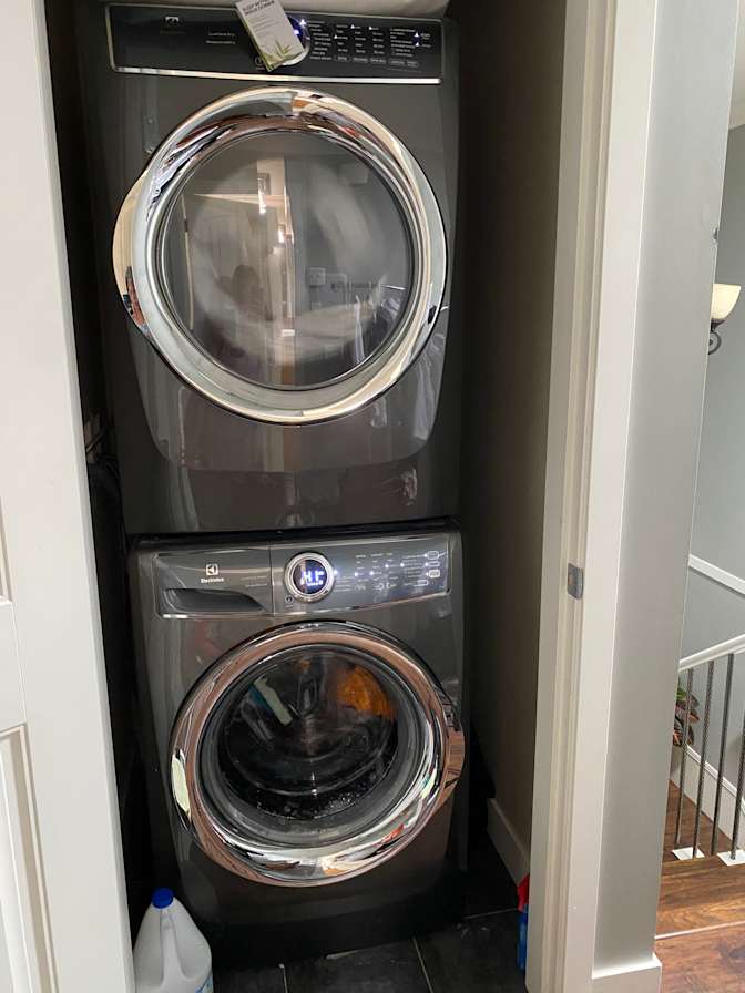 Jenapril Ramos's room