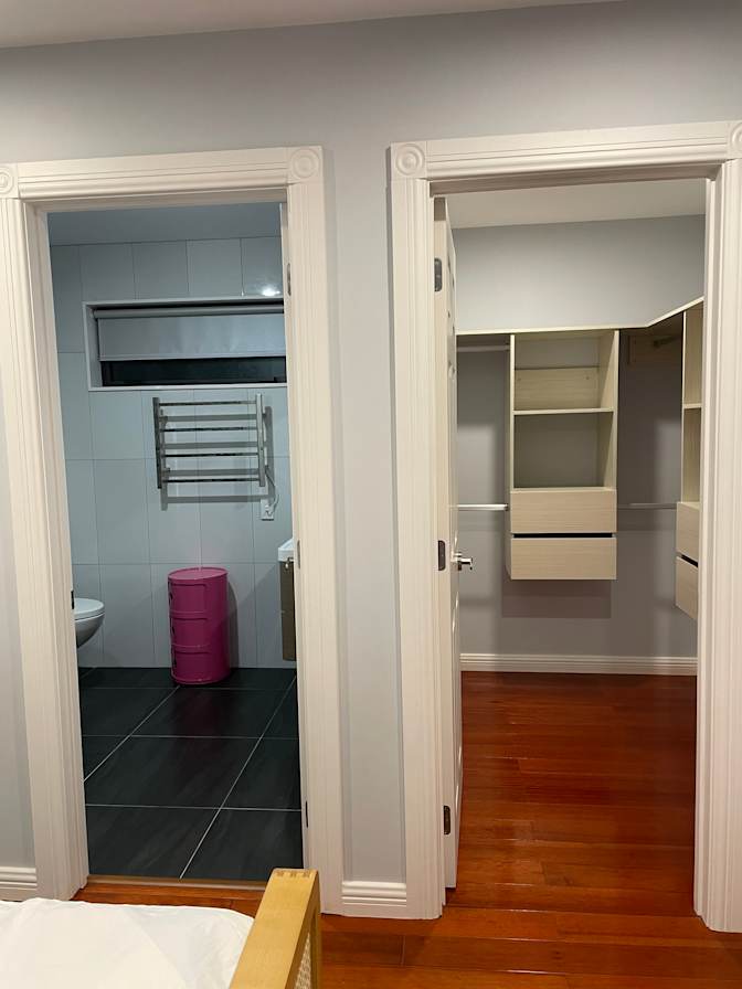 Devika Chandra Kumari's room