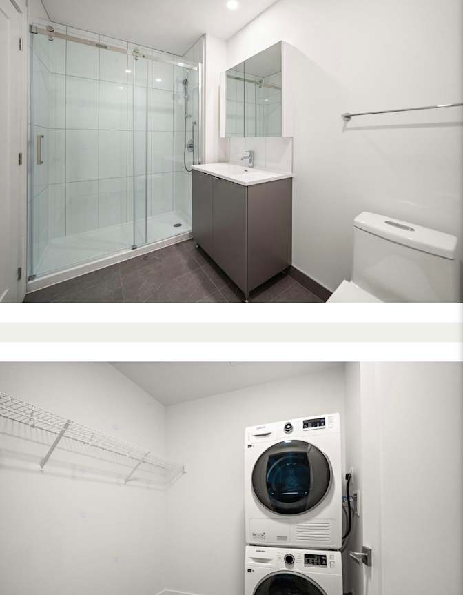 Esther's room