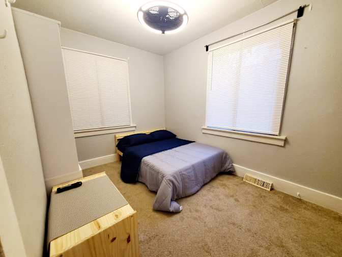 Daniel's room