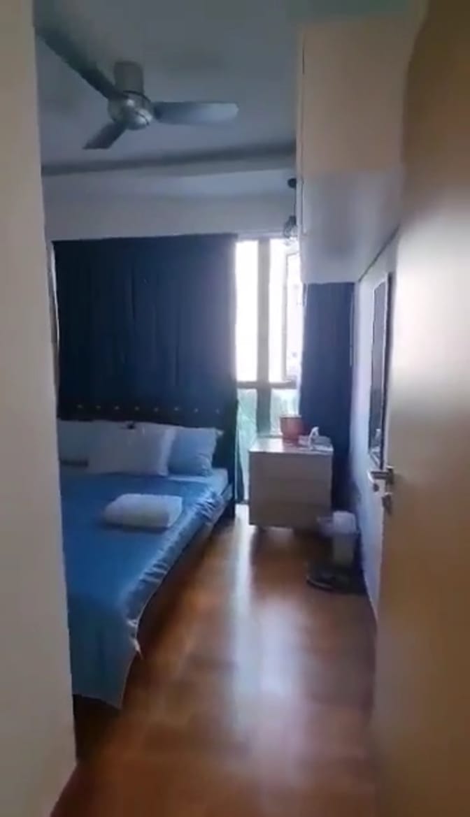 Maribel's room