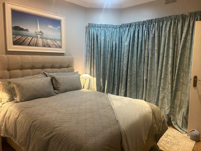 Dave's room