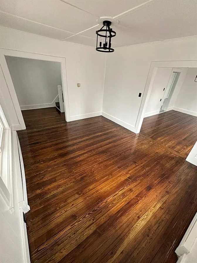 John's room