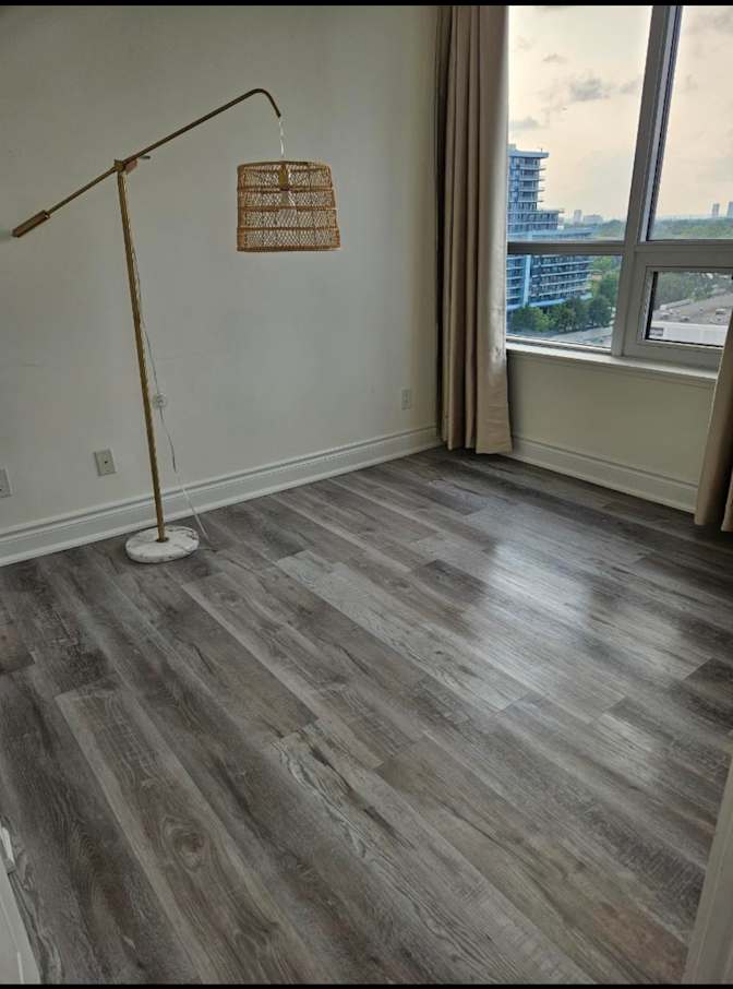 Chimemelie Okafor's room