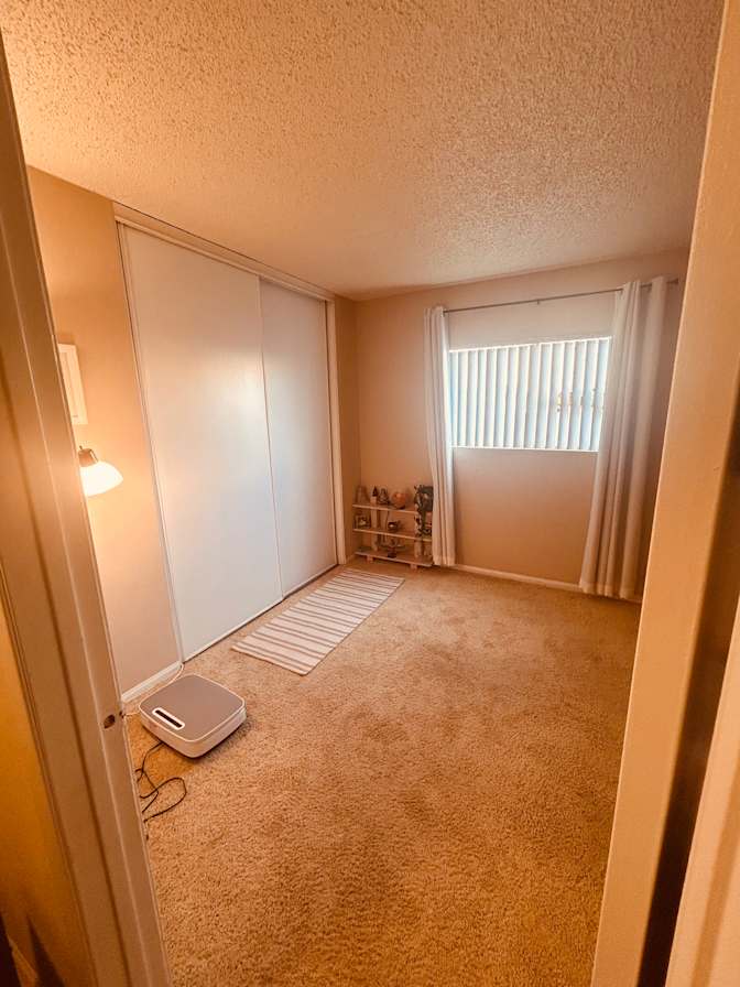 Christina's room