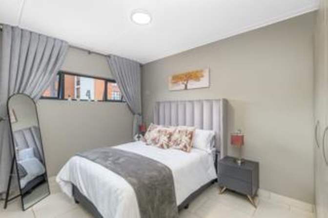 Johan's room