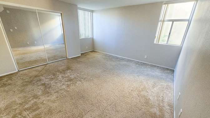 Keith's room
