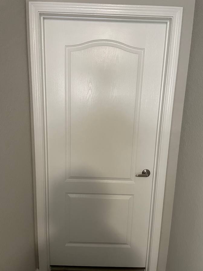 Julian's room