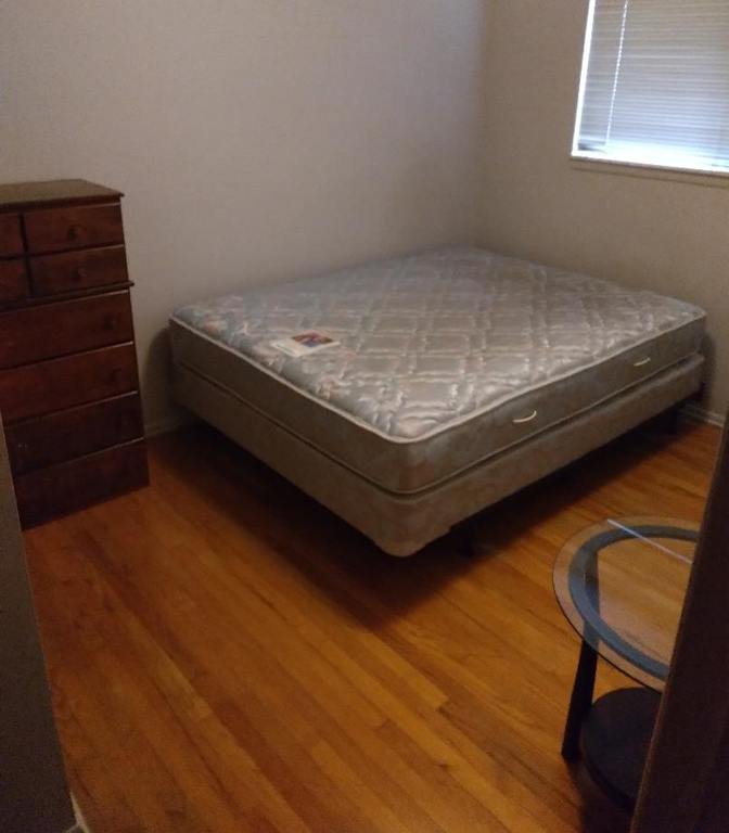 Darrell's room