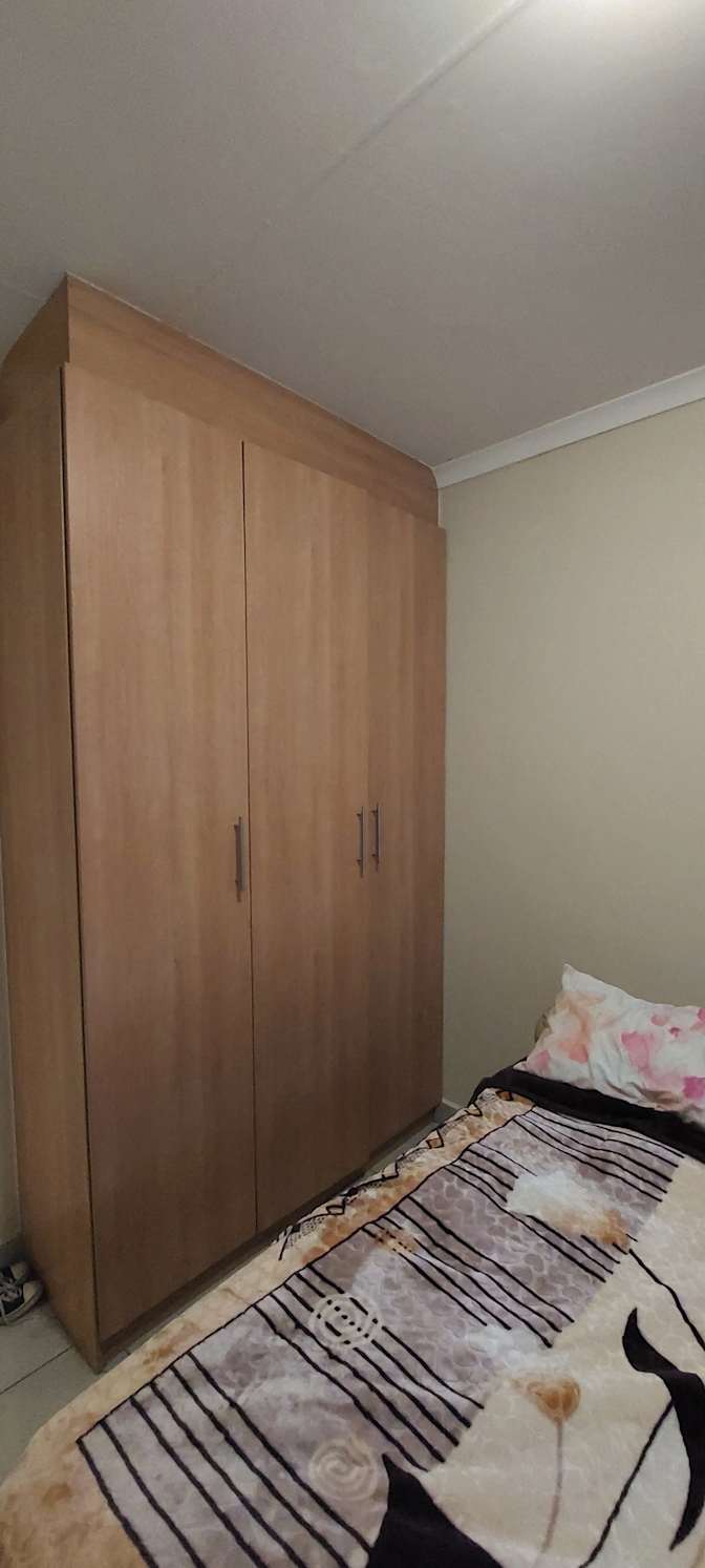 Skyler's room