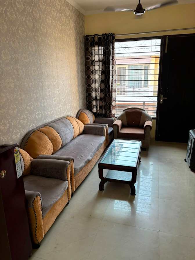 ankit's room