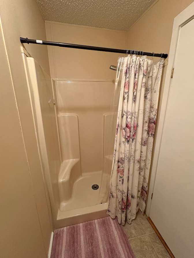 Vanessa's room