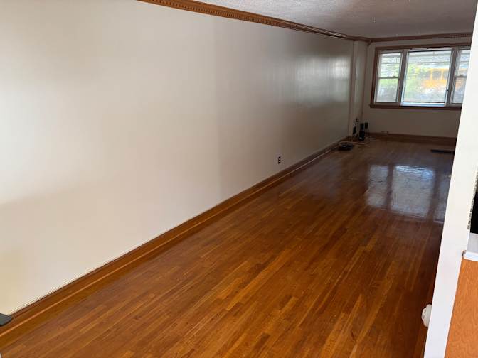Gary Gray's room