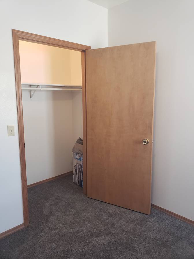 Gabrielle's room