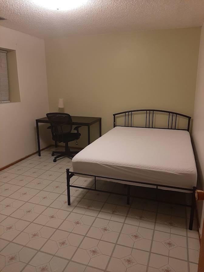 Zoey's room