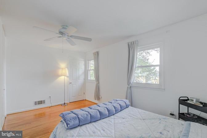 Stephanie's room