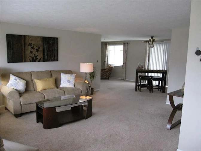 Crystal's room